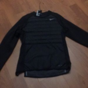 Nike golf pull over